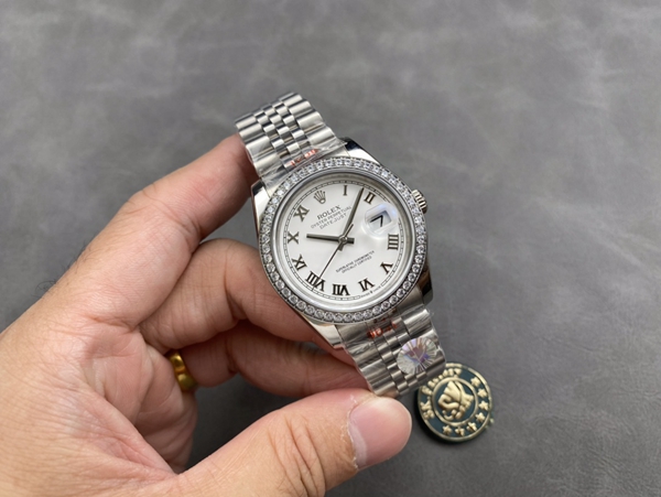 激安ロレックス側面デザイン